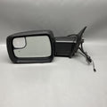 RAM 1500 MIRROR LEFT DRIVER 2019 2020 2021 2022 2023 OEM 5ZK49LAVAE