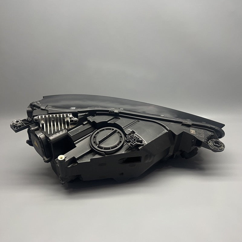 80A941005B AUDI Q5 HEADLIGHT LEFT DRIVER XENON 2018 2019 2020 OEM 80A941005B