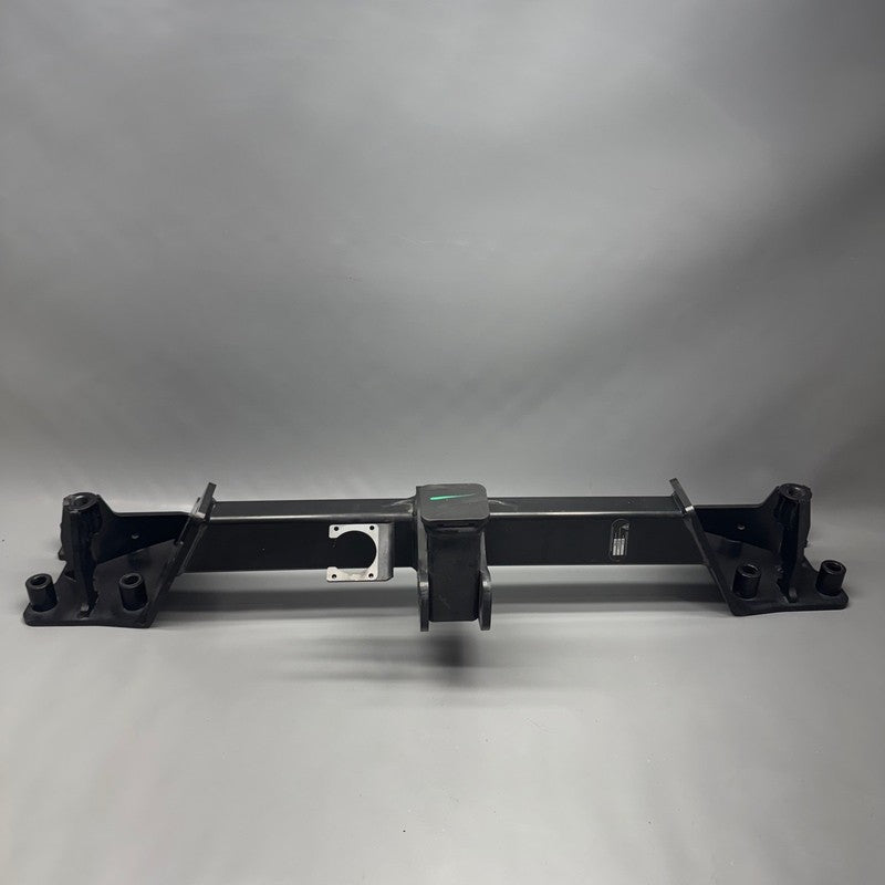 PORSCHE CAYENNE REAR TRAILER TOW HITCH 2019 2020 2021 2022 OEM 9Y08038
