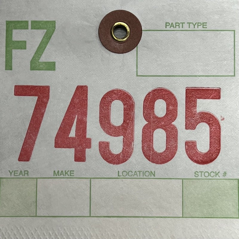 TOYOTA COROLLA HEADLIGHT LEFT DRIVER HALOGEN LED 2020 2021 OEM