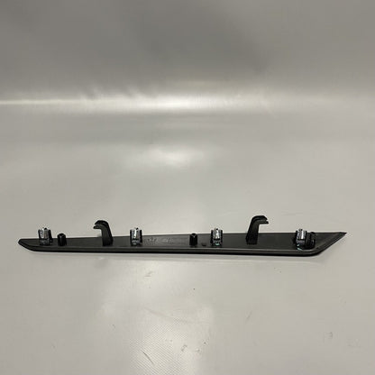 670010893 MASERATI GHIBLI DOOR INTERIOR TRIM MOLDING 670010893 2014 2015 2016 2017 OEM