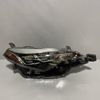 TOYOTA COROLLA HEADLIGHT RIGHT PASSENGER LED OEM 2017 2018 2019 