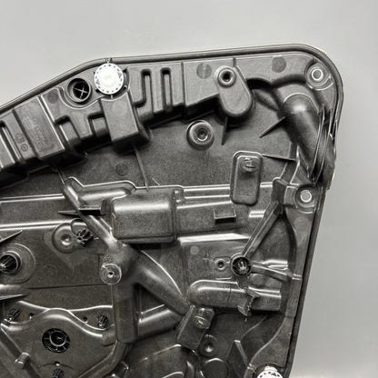 7417371 BMW X4 WINDOW REGULATOR LEFT REAR 2019 2020 2021 2022 2023 2024 OEM 7417371
