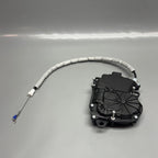 JAGUAR F-TYPE TRUNK LID LOCK LATCH 2014 2015 2016 2017 2018 2019 2020 