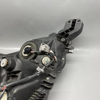 SUBARU LEGACY OUTBACK HEADLIGHT LEFT DRIVER 2015 2016 2017 LED OEM