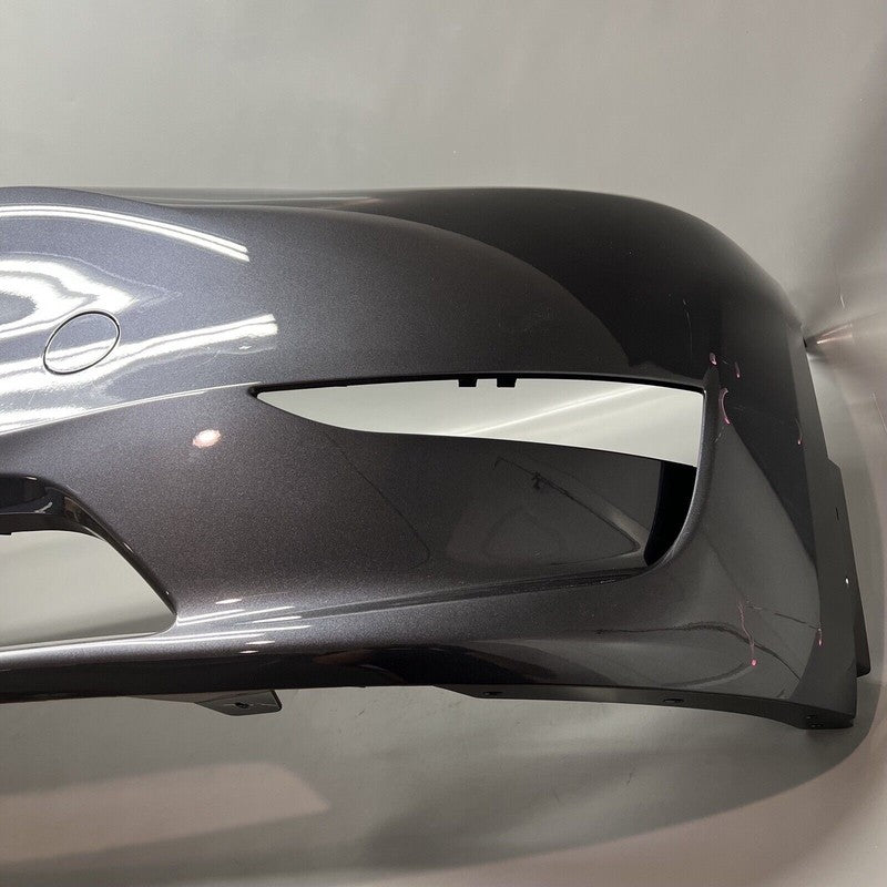 1687994-TX-A TESLA MODEL Y FRONT BUMPER 2023 2024 OEM NON SENSOR 1687994-TX-A