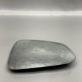 TESLA MODEL S MIRROR GLASS LEFT DRIVER 2016 2017 2018 2019 2020 OEM 92