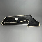 1055163-05-C TESLA MODEL X CENTER CONSOLE TRIM PANEL LEFT DRIVER 2016-2018 2019 2020 OEM