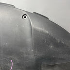 1493760-00-A TESLA MODEL Y FRONT BUMPER LOWER SPLASH SHILED 2020 2021 2022 2023 1493760-00-A