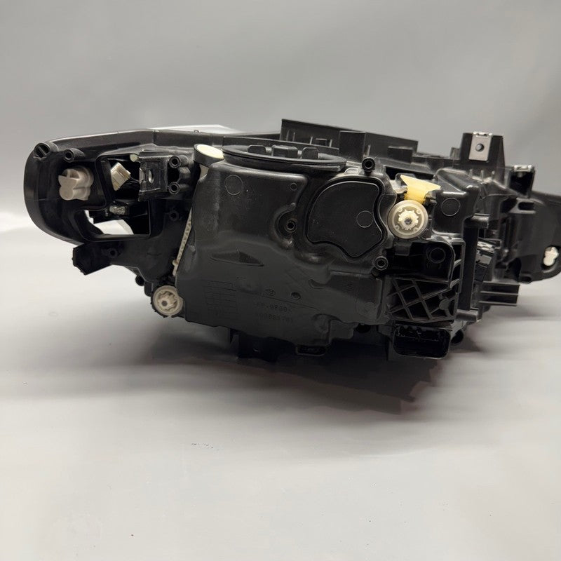 BMW 330 340 HEADLIGHT LEFT DRIVER 2016 2017 2018 FULL LED OEM