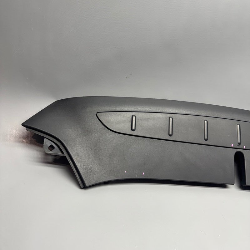 TESLA MODEL X UNDERHOOD APRON COVER 2016 2017 2018 2019 2020 OEM 10362