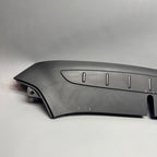 TESLA MODEL X UNDERHOOD APRON COVER 2016 2017 2018 2019 2020 OEM 10362
