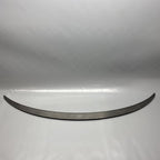 1455166-00-A TESLA MODEL 3 SPOILER WING 2017 2018 2019 2020 CARBON FIBER OEM 1455166-00-A