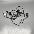 9244423 BMW X6 FRONT PARKING HARNESS 9244423 2008 2009 2010 2011 OEM