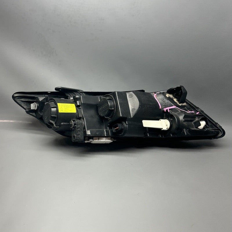 92101-2T KIA OPTIMA HEADLIGHT LEFT DRIVER 2011 2012 2013 XENON OEM 92101-2T DAMAGED