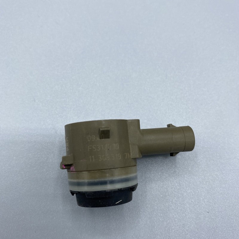 JK83-15K059-DC JAGUAR F-PACE PARKING SENSOR JK83-15K059-DC 2016 2017 2018 2019 2020 OEM BLACK