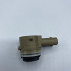 JK83-15K059-DC JAGUAR F-PACE PARKING SENSOR JK83-15K059-DC 2016 2017 2018 2019 2020 OEM BLACK