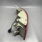 JAGUAR XF TAIL LIGHT RIGHT PASSENGER  2016 2017 2018 OEM GX63-13404-BC
