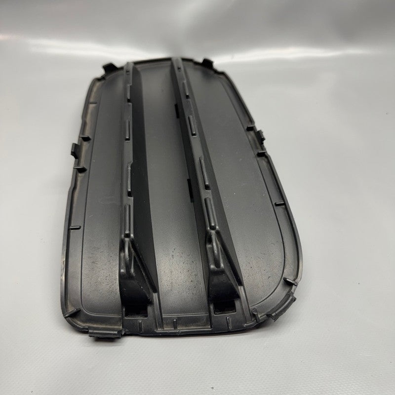 PORSCHE PANAMERA 970 FRONT BUMPER GRILLE LEFT 2014 2015 2016 OEM 97050