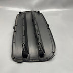 PORSCHE PANAMERA 970 FRONT BUMPER GRILLE LEFT 2014 2015 2016 OEM 97050