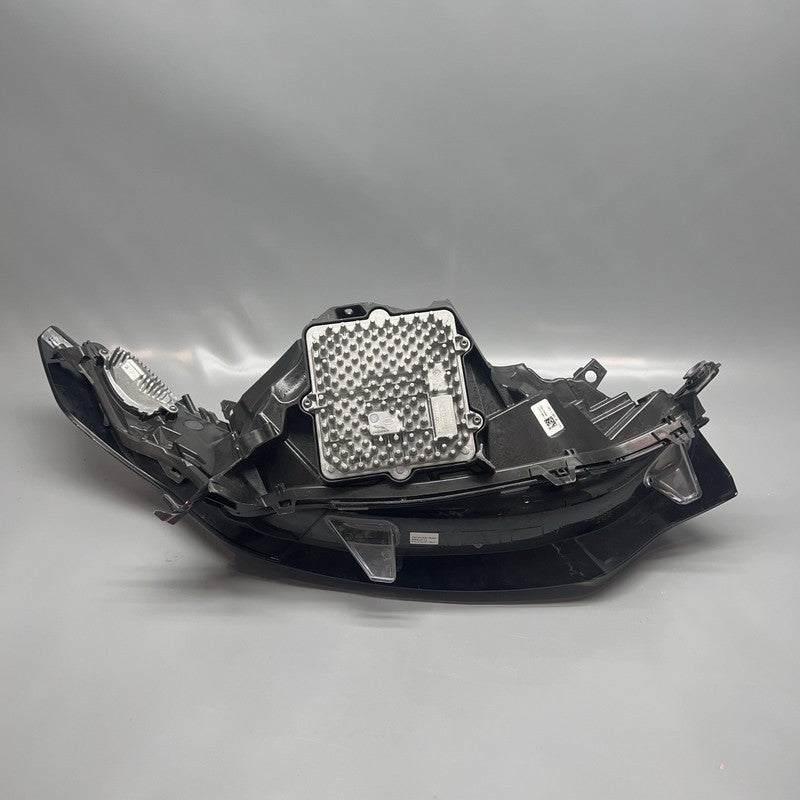 MY42-13W030-FB LAND ROVER DISCOVERY HEADLIGHT LEFT DRIVER 2021 2022 2023 LED OEM MY42-13W030-FB