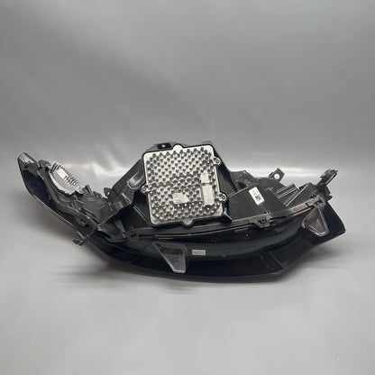MY42-13W030-FB LAND ROVER DISCOVERY HEADLIGHT LEFT DRIVER 2021 2022 2023 LED OEM MY42-13W030-FB
