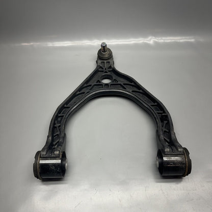 1027322-00-D TESLA MODEL X UPPER CONTROL ARM LEFT FRONT 2016 17 18 19 2020 OEM 1027322-00-D