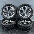 BMW X3 X4 WHEEL RIM 19 INCH SET 2018 2019 2020 2021 2022 2023 2024 OEM
