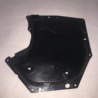1009974-90-A TESLA MODEL X LEFT FRONT CLOSEOUT PANEL SHIELD 2015 2016 2017 2018 OEM