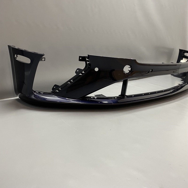 3SD807437 BENTLEY GT GTC FRONT BUMPER COUPE 3SD807437 2020 2021 2022 OEM