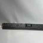 TESLA CYBERTRUCK BEDSIDE SAIL APPLIQUE LEFT 2024 2025 OEM 1741538-00-F
