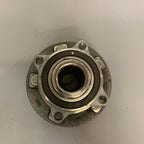 TESLA MODEL X LEFT REAR WHEEL HUB 2016 2017 2018 2019 OEM