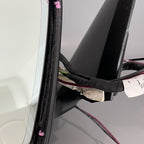 MERCEDES BENZ C300 MIROOR LEFT DRIVER 2015 2016 2017 2018 OEM HEATED A