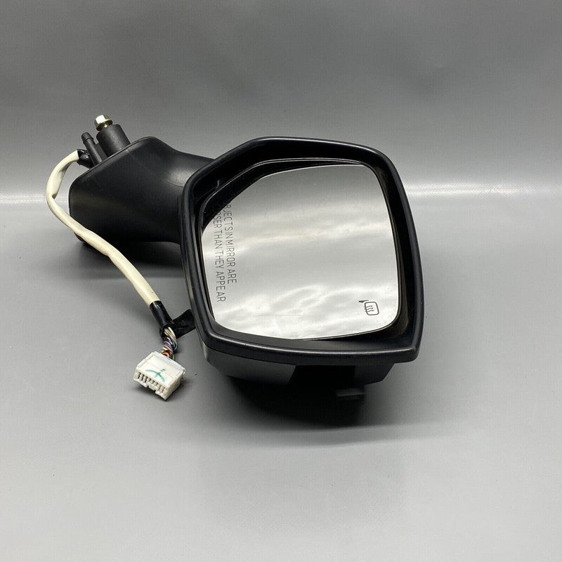 SUBARU LEGACY MIRROR RIGHT PASSENGER 2015 2016 2017 OEM