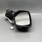 SUBARU LEGACY MIRROR RIGHT PASSENGER 2015 2016 2017 OEM