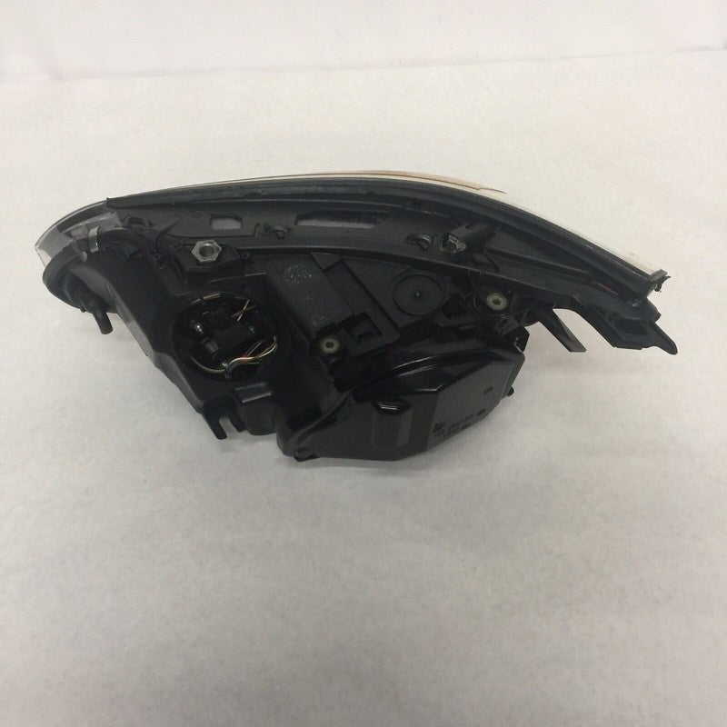 528 BMW 528 HEADLIGHT RIGHT PASSENGER SIDE 2006 2007 525 530 535 BI-XENON OEM