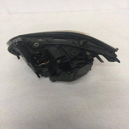 528 BMW 528 HEADLIGHT RIGHT PASSENGER SIDE 2006 2007 525 530 535 BI-XENON OEM