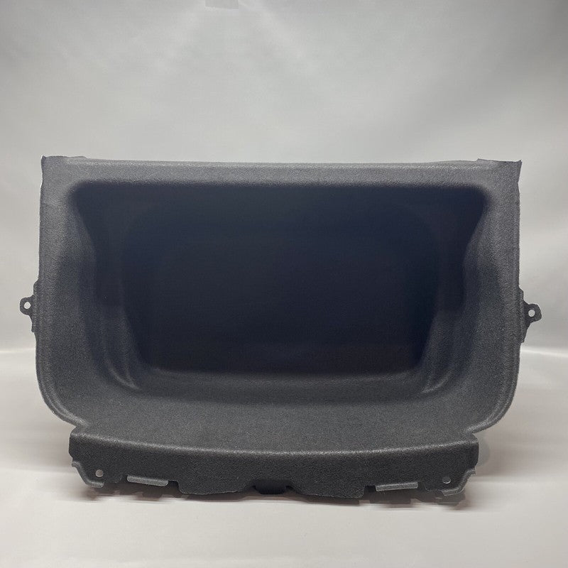 1516040-00-B TESLA MODEL Y FRONT FRUNK CARPET 2020 2021 2022 2023 OEM 1516040-00-B