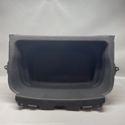 1516040-00-B TESLA MODEL Y FRONT FRUNK CARPET 2020 2021 2022 2023 OEM 1516040-00-B