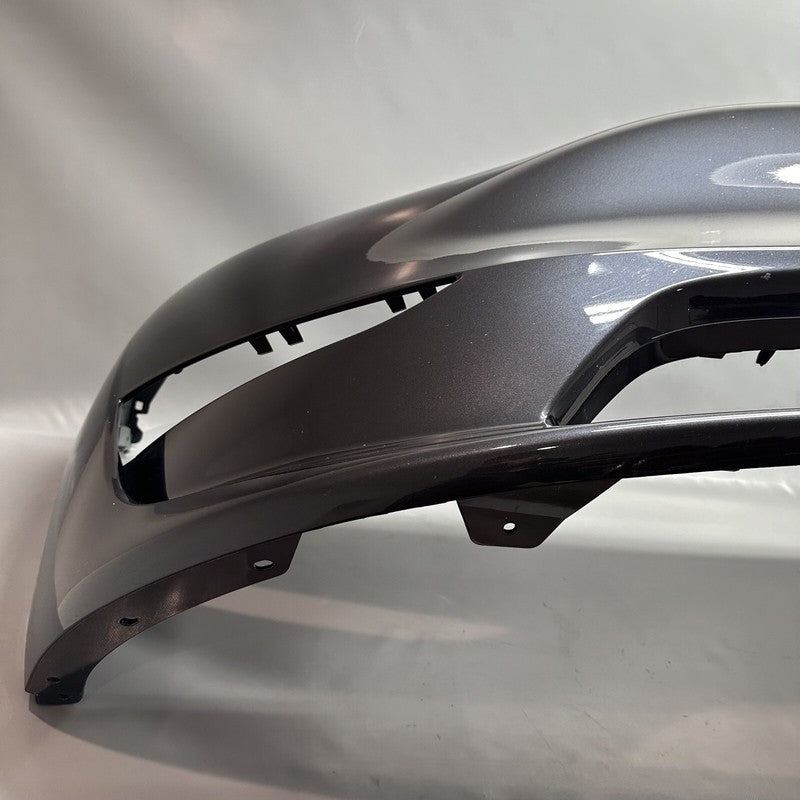 1493745-00-A TESLA MODEL Y FRONT BUMPER 2023 2024 NON SENSOR OEM 1493745-00-A