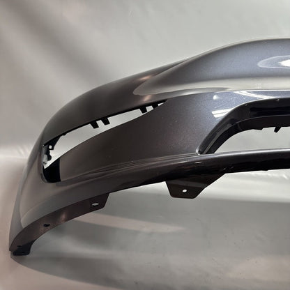 1493745-00-A TESLA MODEL Y FRONT BUMPER 2023 2024 NON SENSOR OEM 1493745-00-A