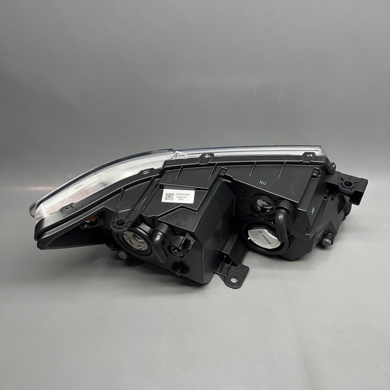 DODGE JOURNEY HEADLIGHT LEFT DRIVER 2009 2010 2011 2012 2013 -2018 201