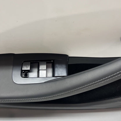 1776732-10-B TESLA MODEL 3 DOOR PANEL LEFT FRONT 2024 OEM 1776732-10-B