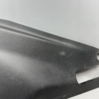 1006327-00-f TESLA MODEL S UNDERHOOD APRON LEFT 2012 2013 2014 2015 OEM 1006327-00-F