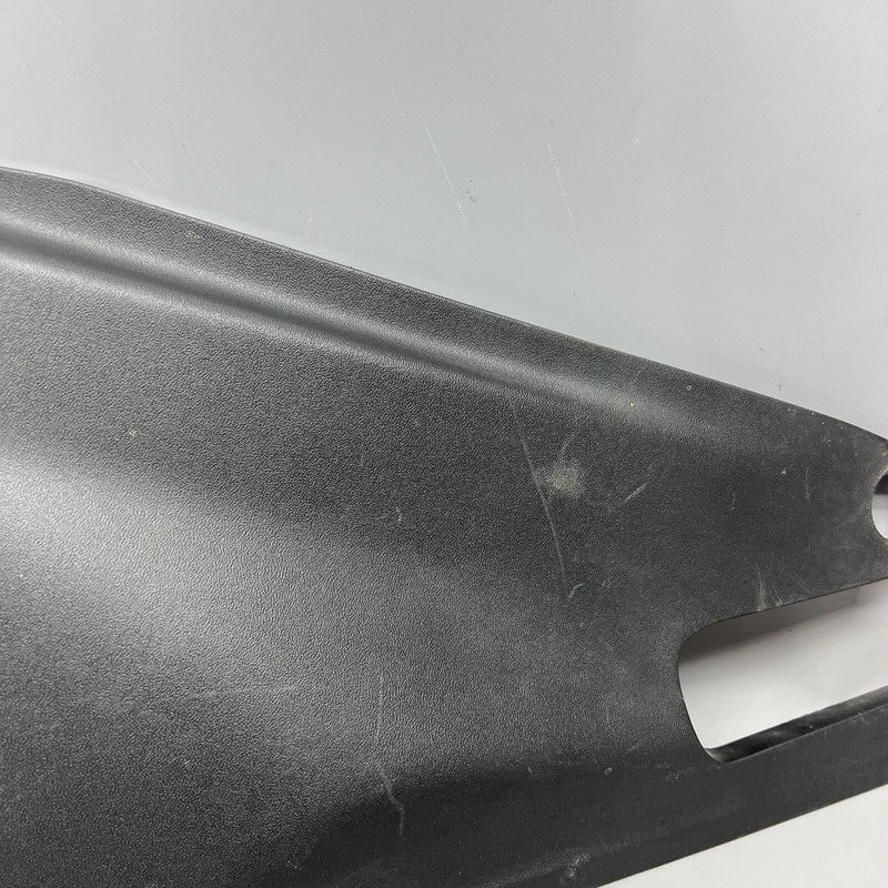 1006327-00-f TESLA MODEL S UNDERHOOD APRON LEFT 2012 2013 2014 2015 OEM 1006327-00-F