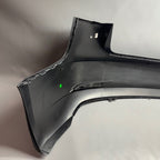 TESLA MODEL 3 REAR BUMPER 2023 NON SENSOR TYPE OEM
