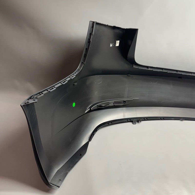 TESLA MODEL 3 REAR BUMPER 2023 NON SENSOR TYPE OEM