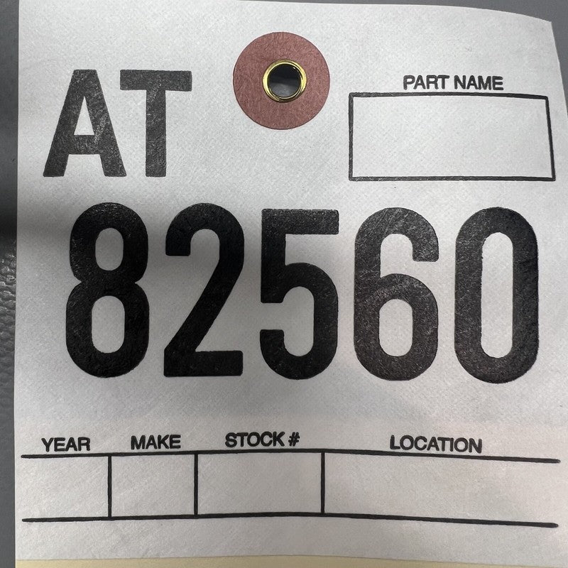 8494438 BMW 330 M3 FENDER BRACKET RIGHT FRONT 2019 2020 2021 OEM 8494438