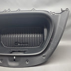 1492606-00-E TESLA MODEL Y FRONT FRUNK STORAGE BOX 2020 2021 2022 2023 OEM 1492606-00-E