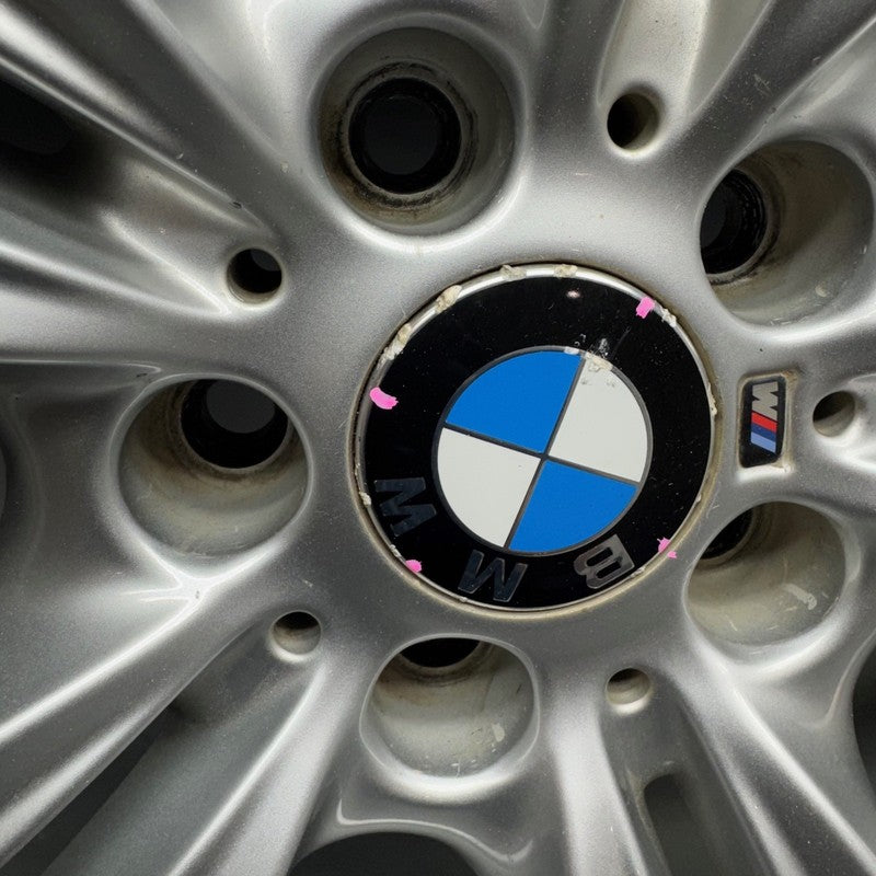 BMW 535 WHEEL RIM FRONT 19” OEM 2011 2012 2013 2014 2015 2016 2017 201